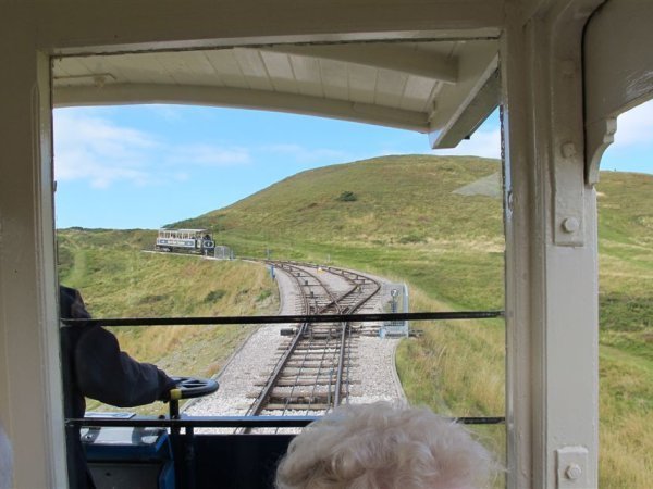 Great Orme Tramway