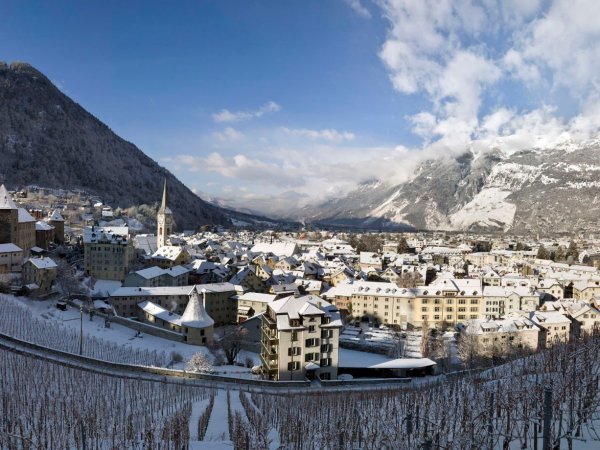 Chur