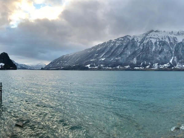 Lake