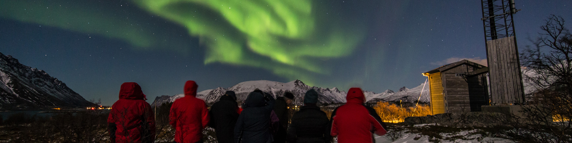 Northern Lights