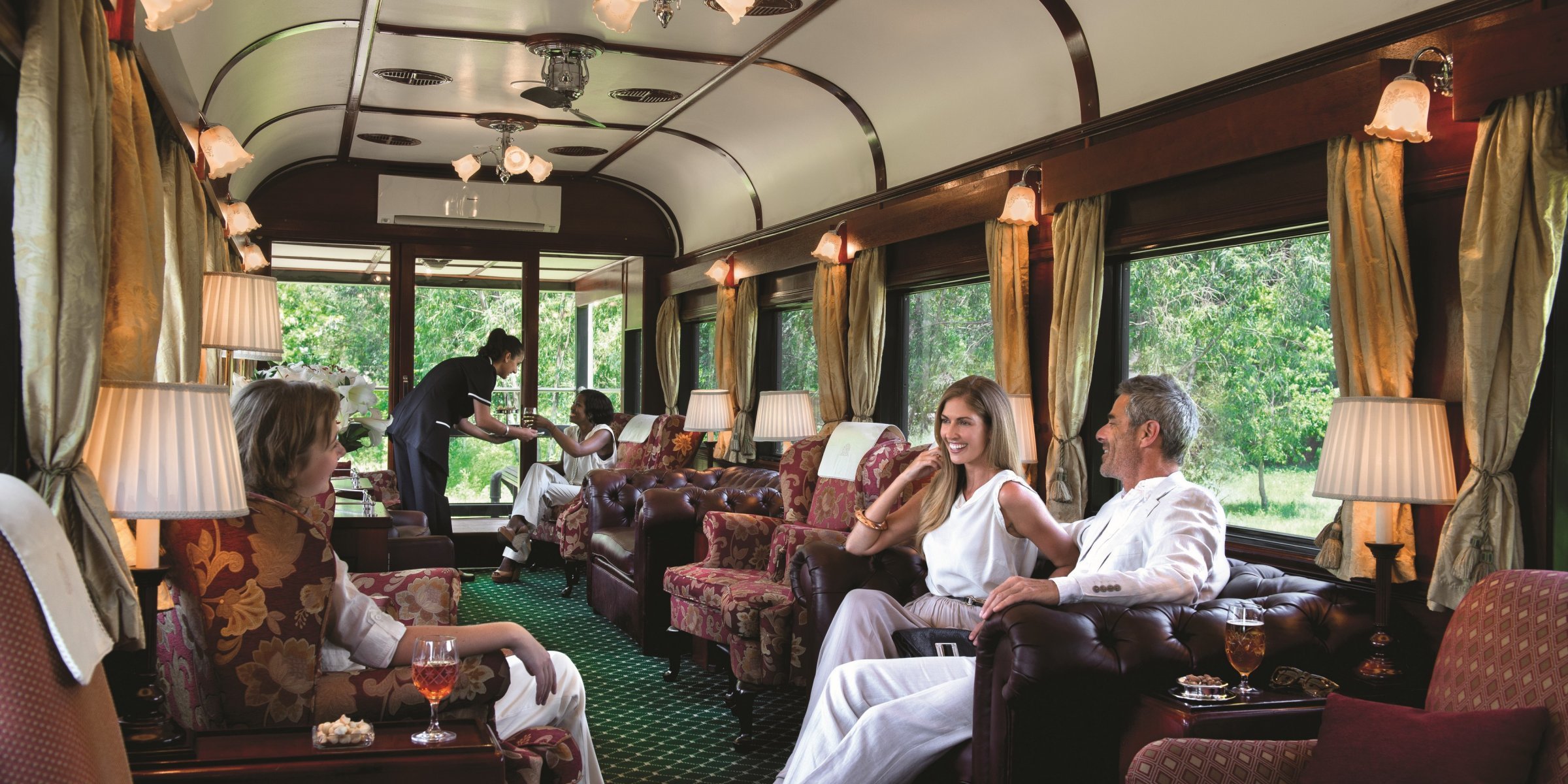 Carriage