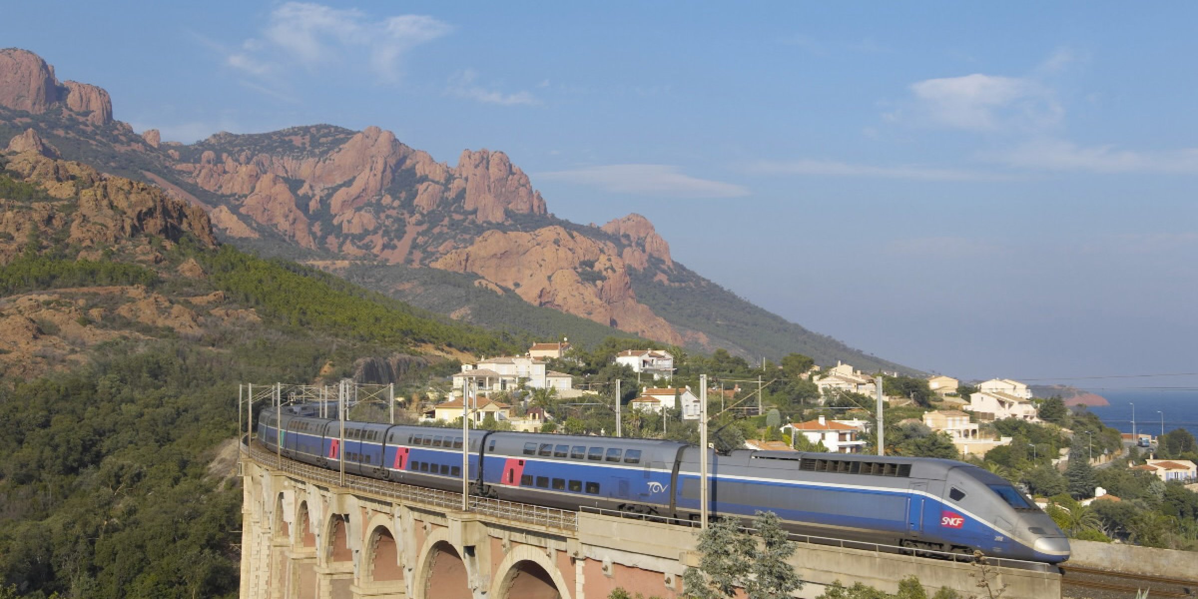 TGV