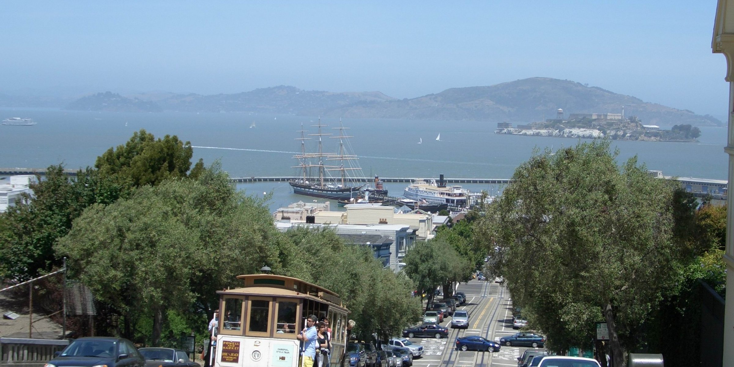 San Fransisco