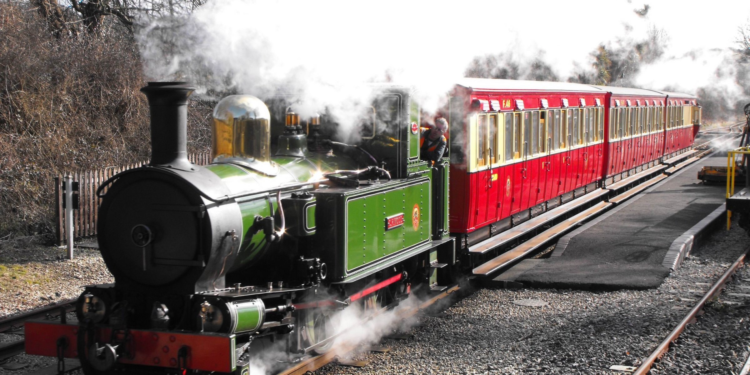 Isle of Man