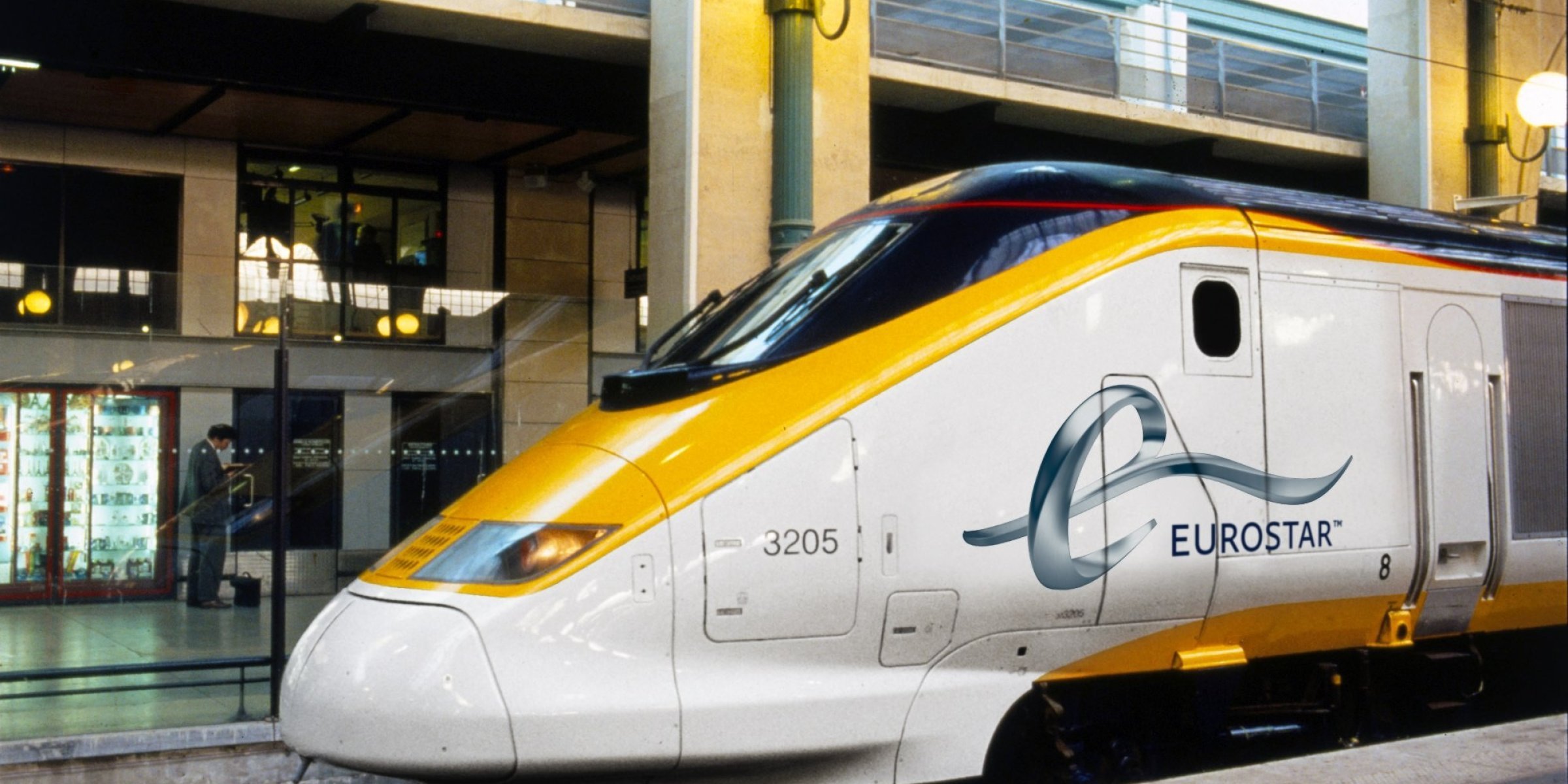 Eurostar