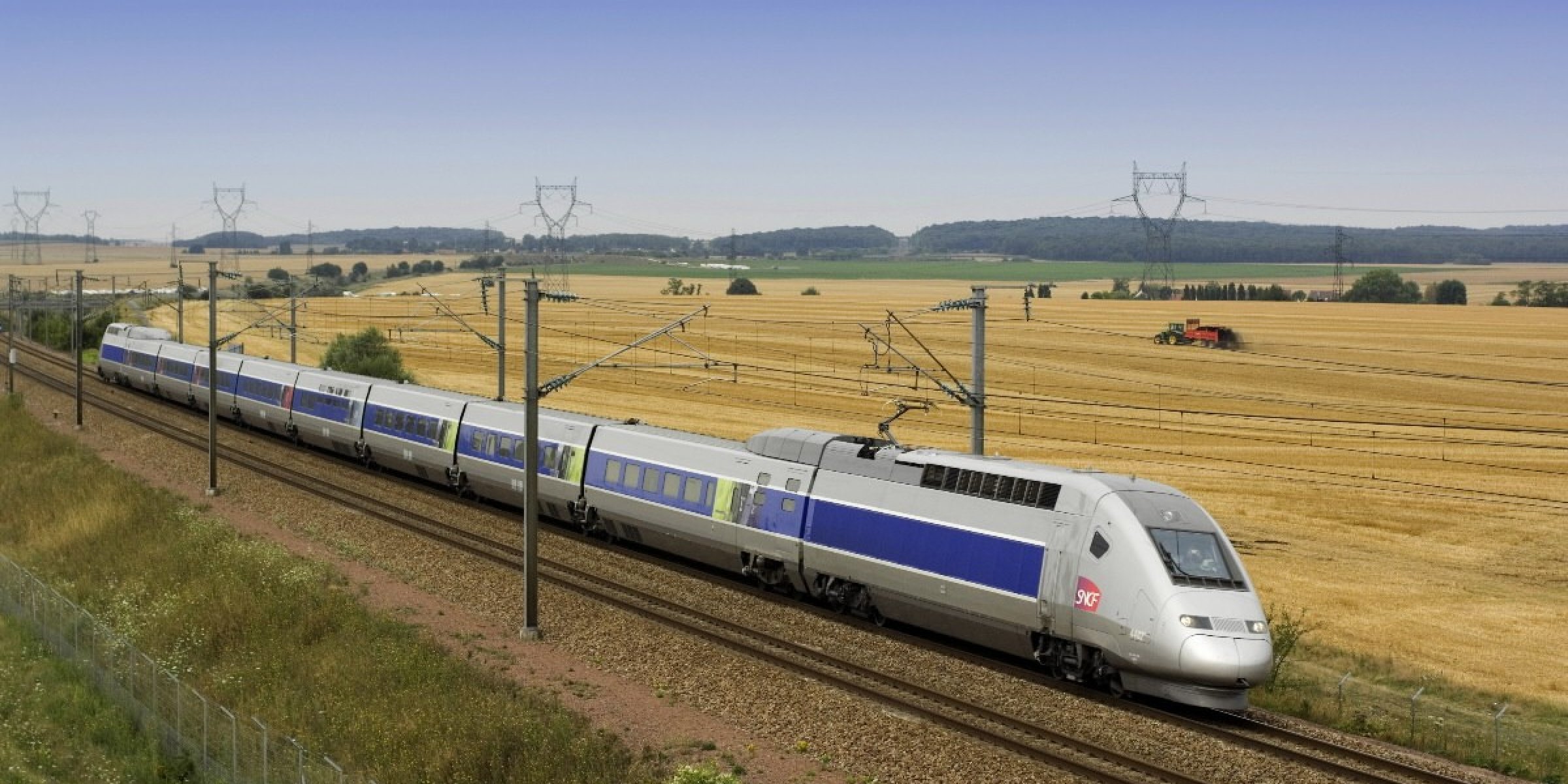 TGV
