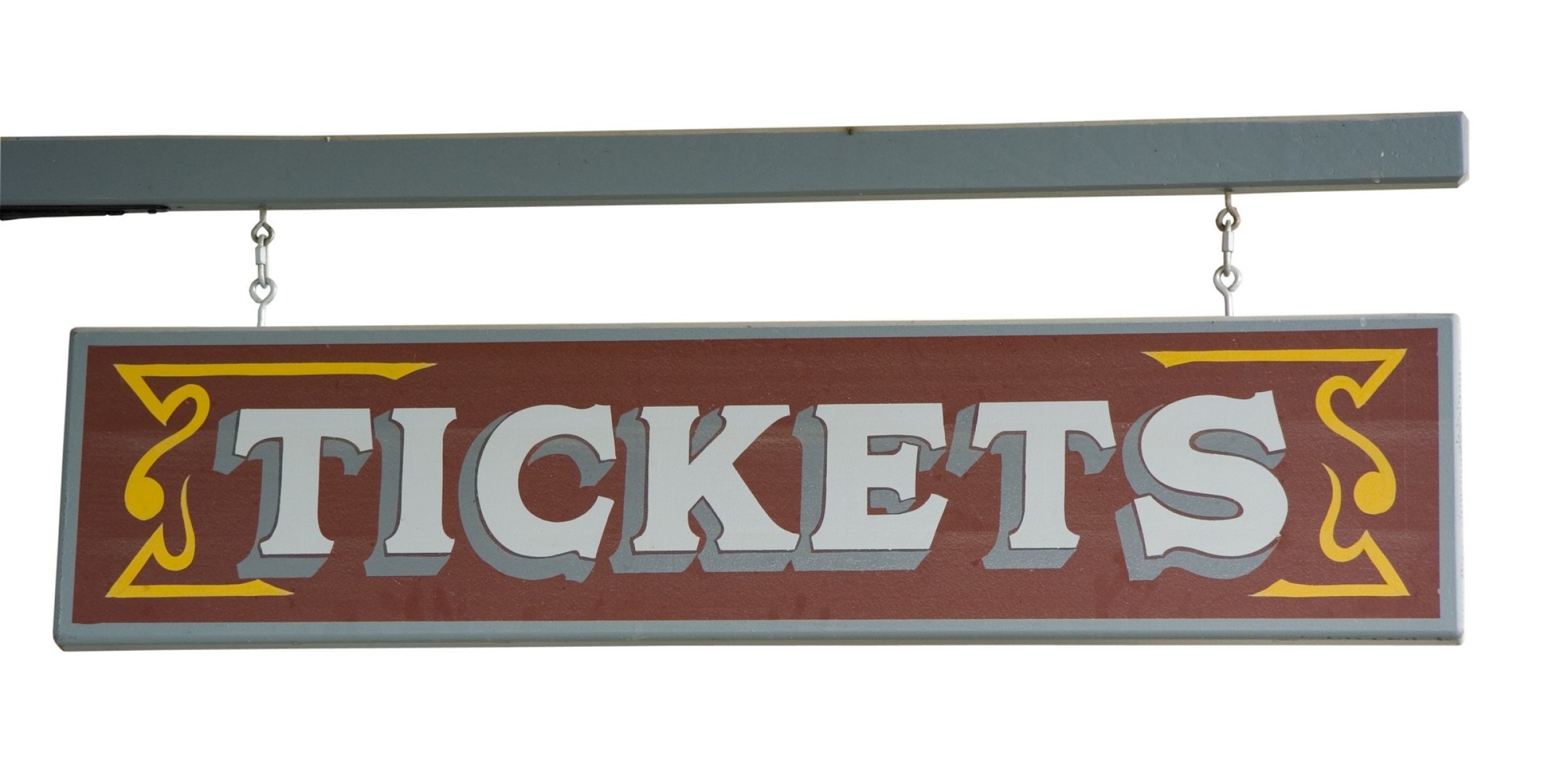 Tickets