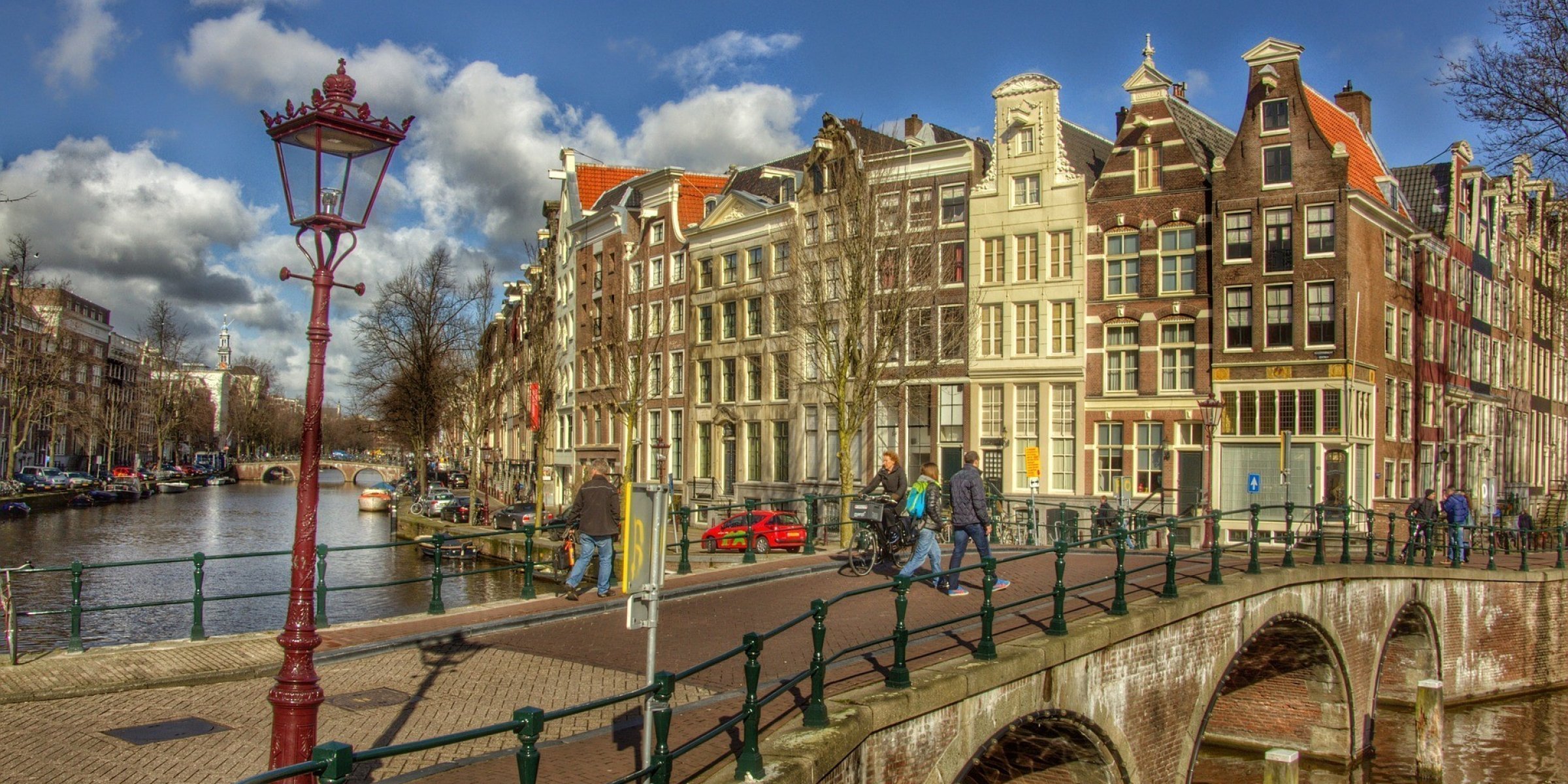 Amsterdam