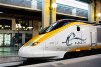 Eurostar - © Rail Europe