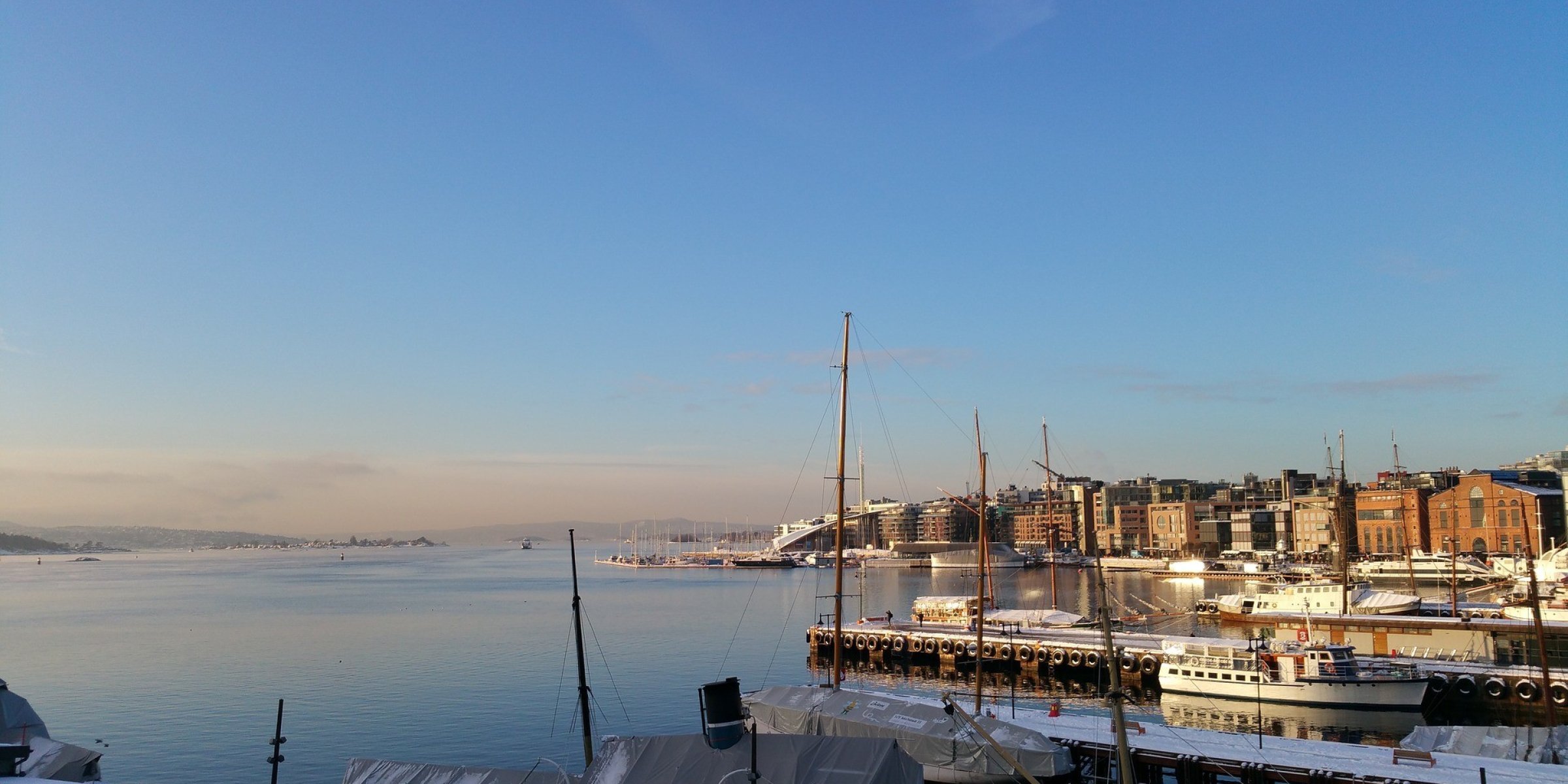 Oslo