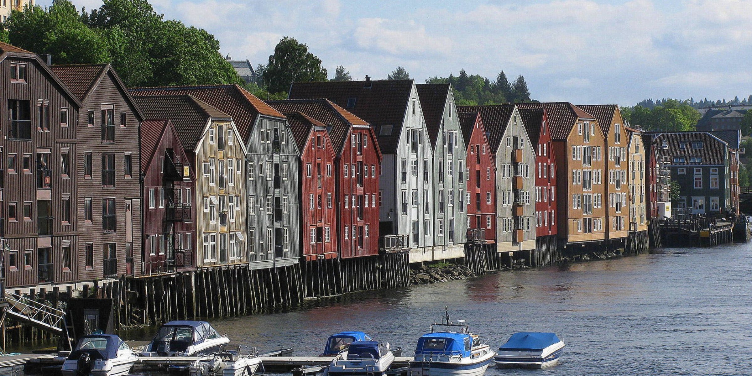 Trondheim