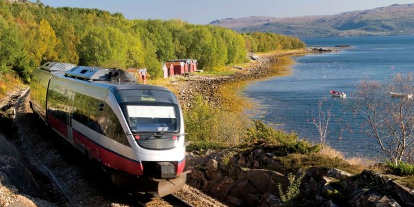 Nordland Railway