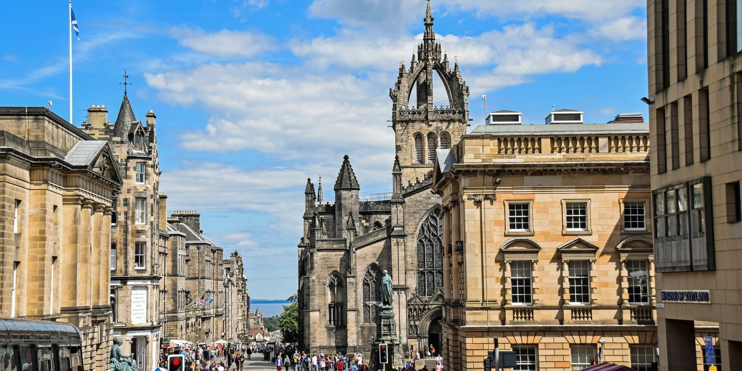 Edinburgh