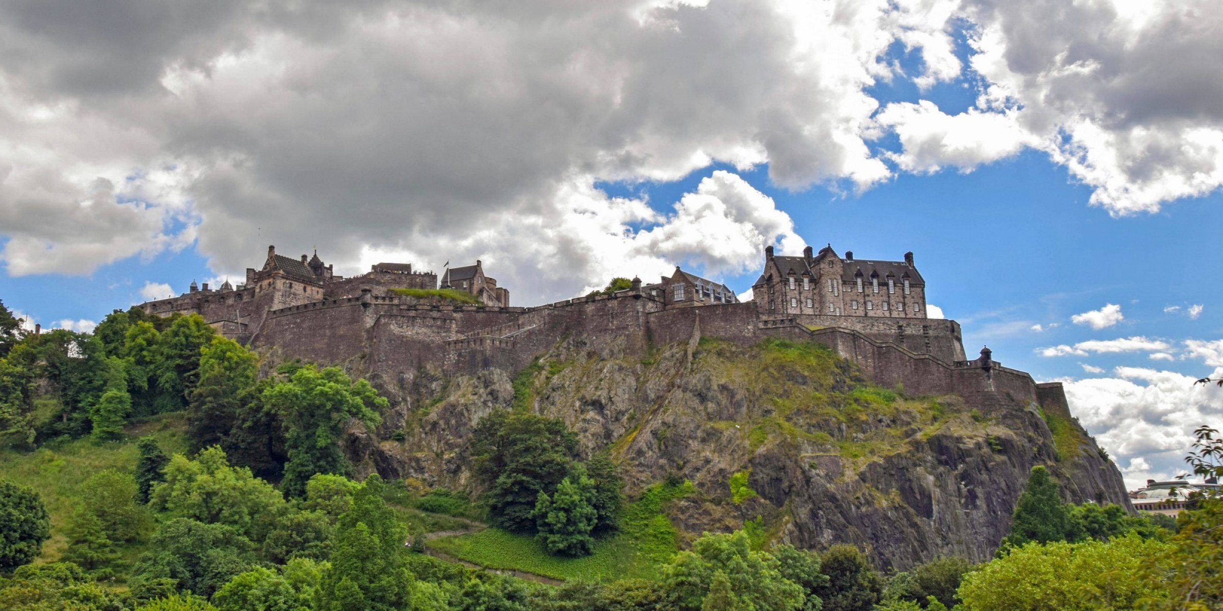 Edinburgh