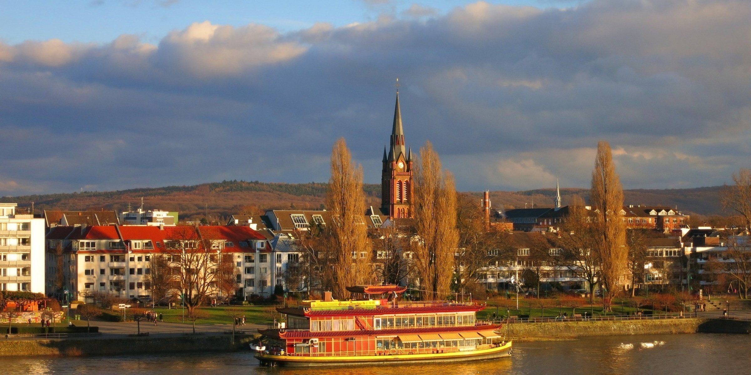 Bonn