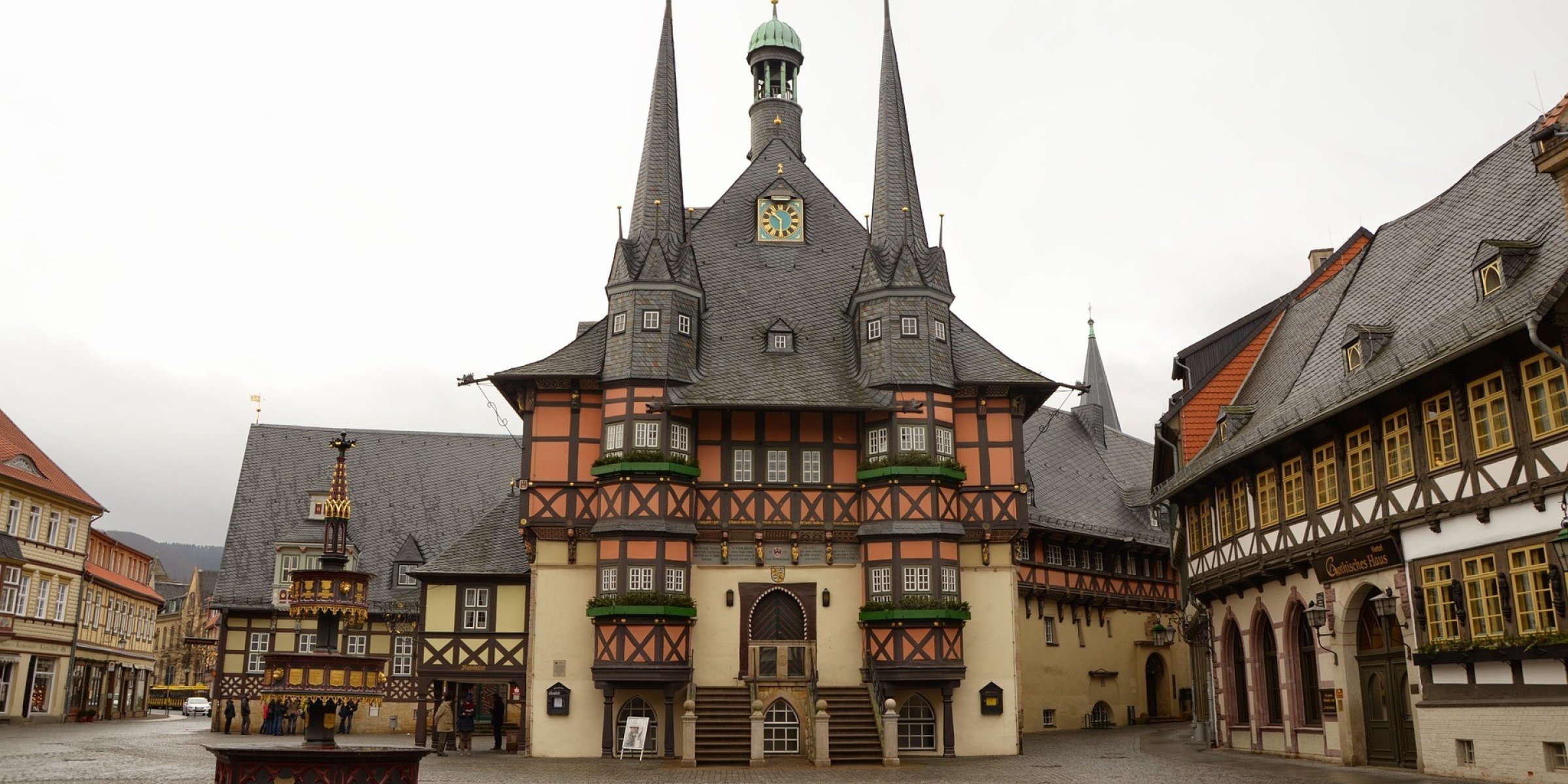 Wernigerode