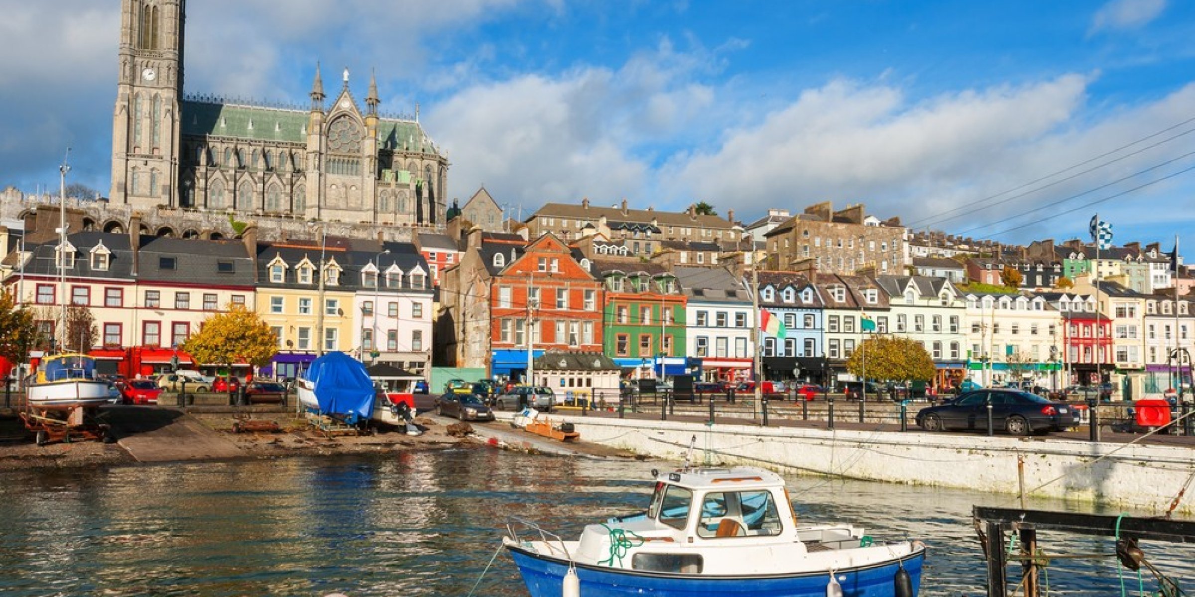 Cobh