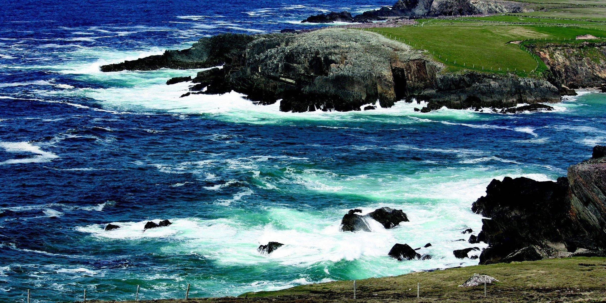 Dingle Peninsula