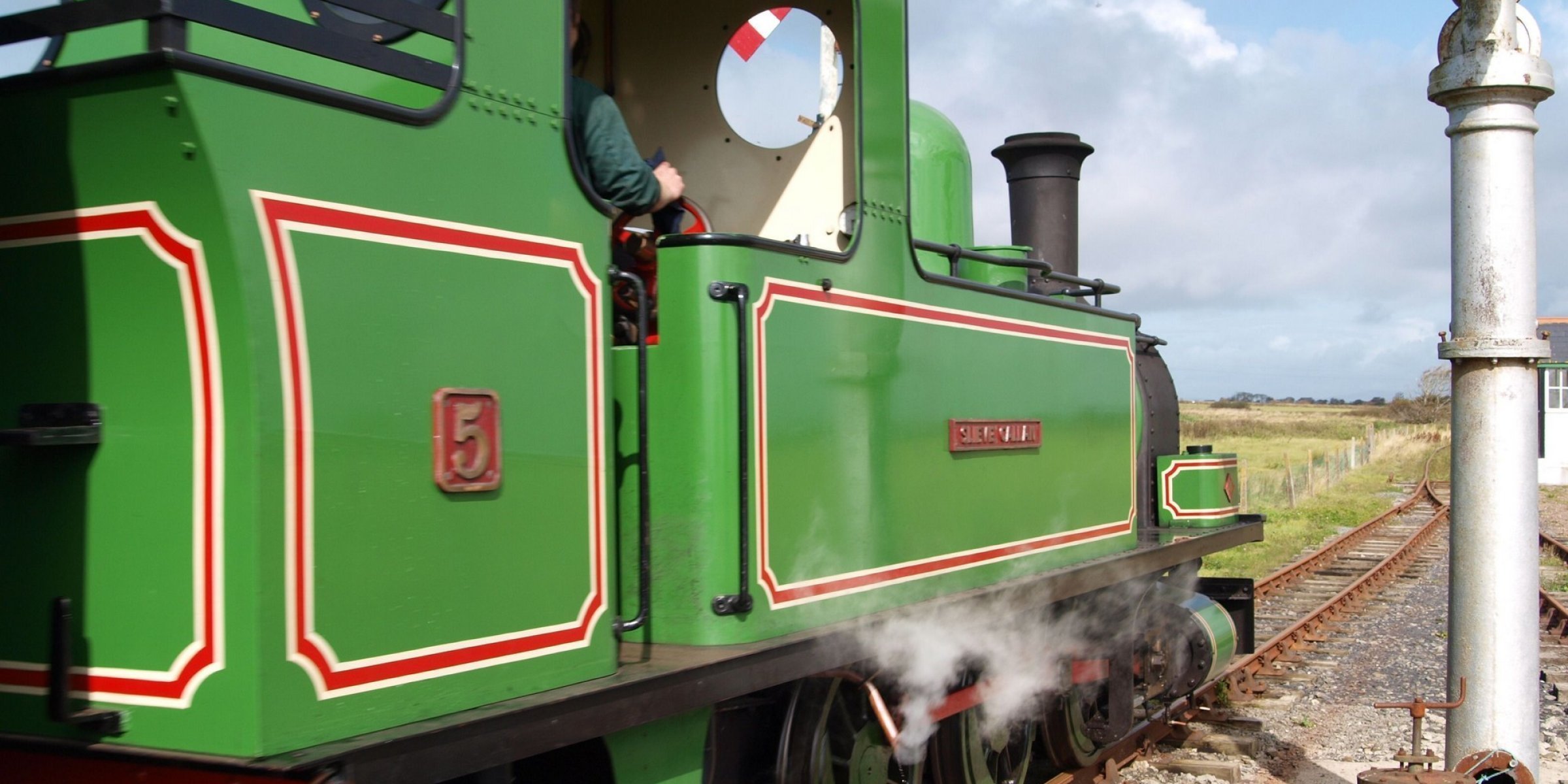 West Clare Railway