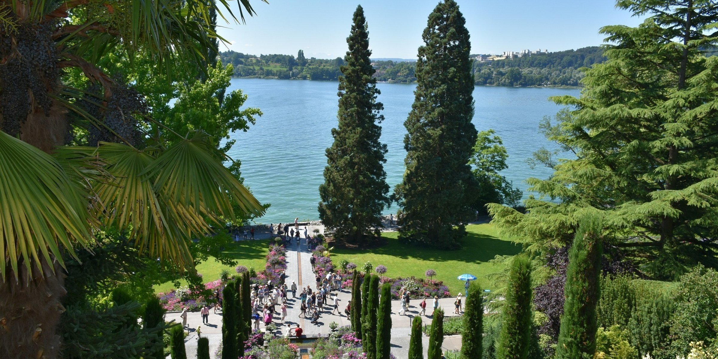 Gardens