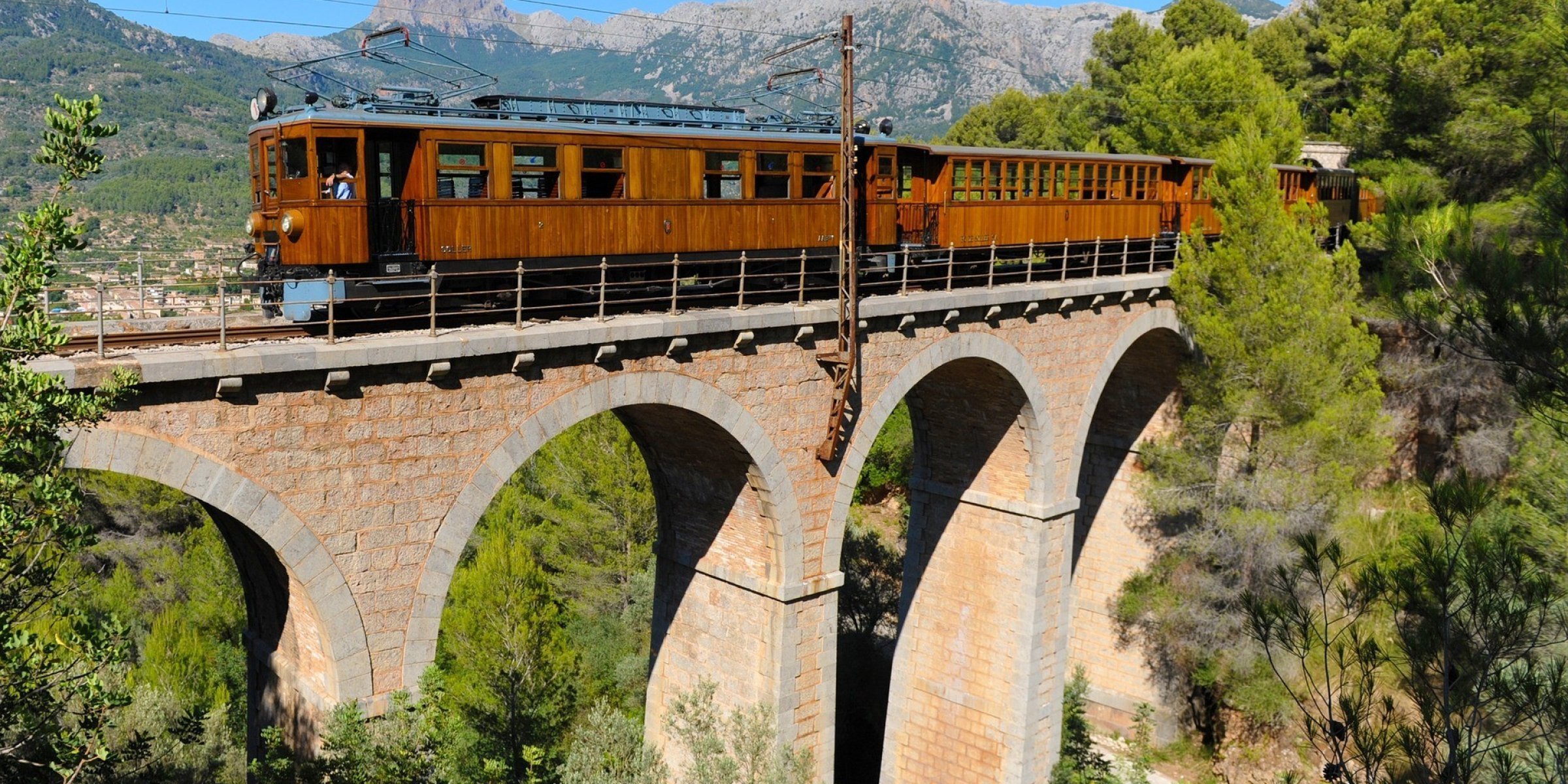 Soller Railway