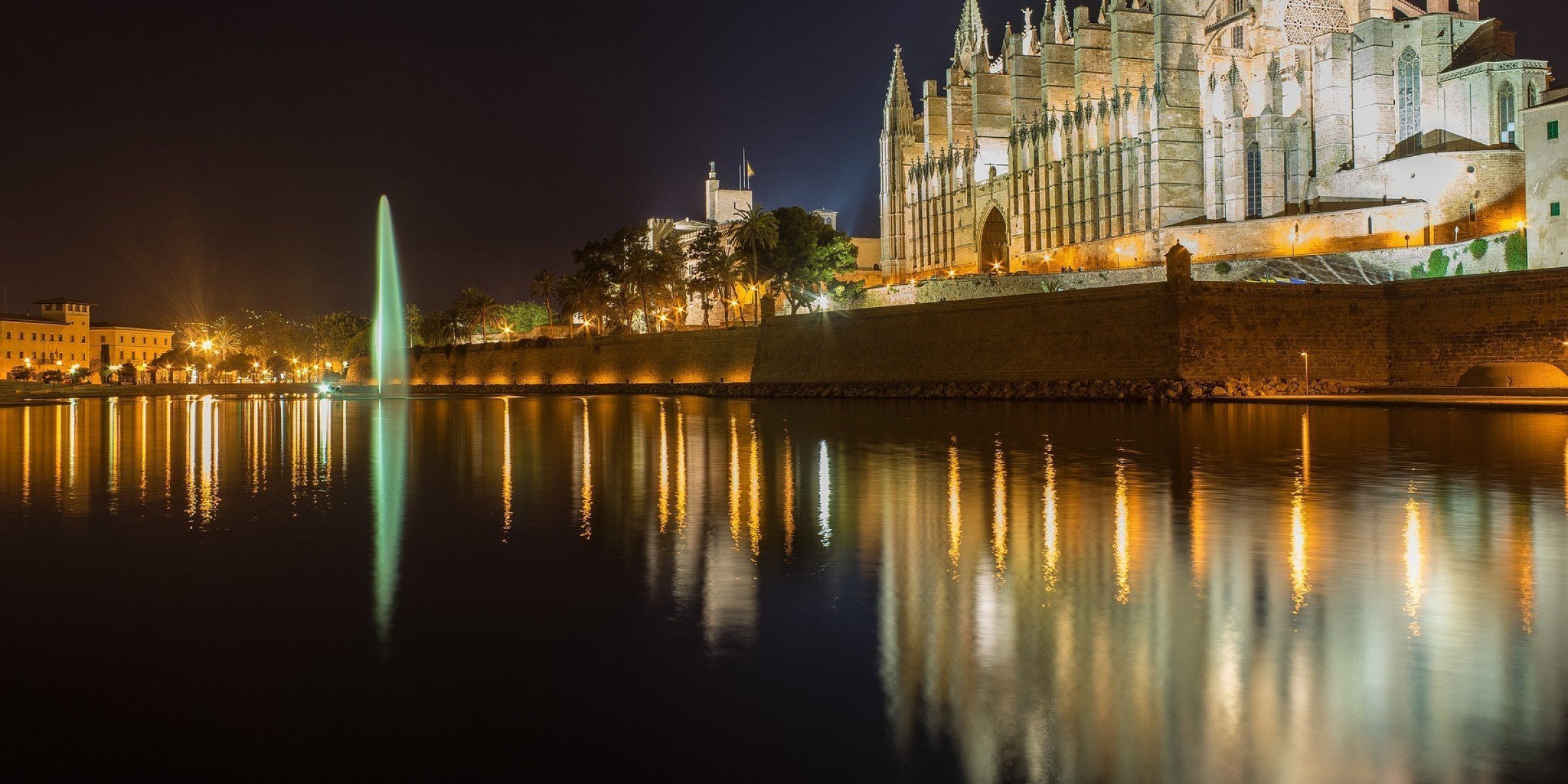Palma Cathedral