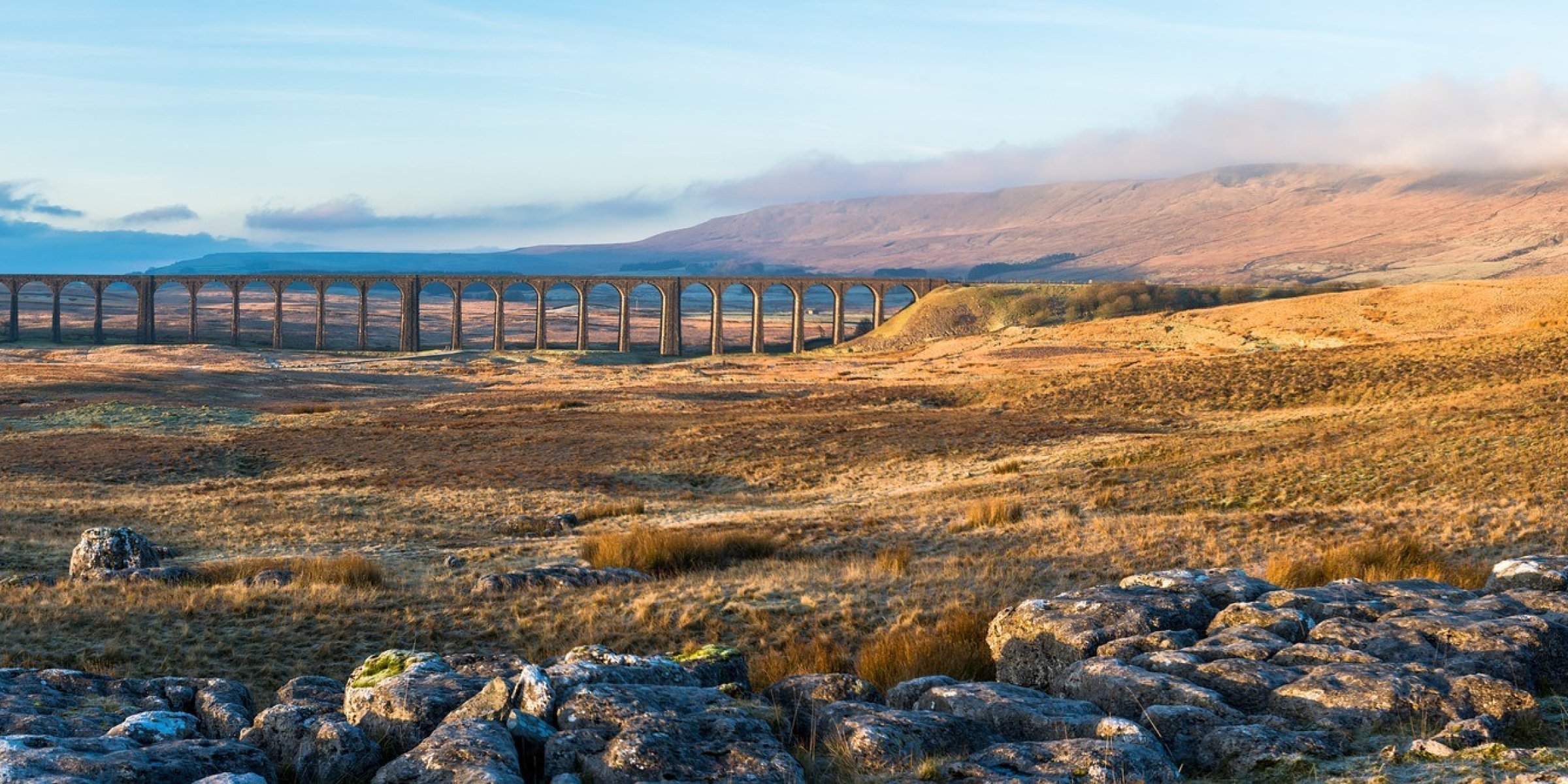 Viaduct