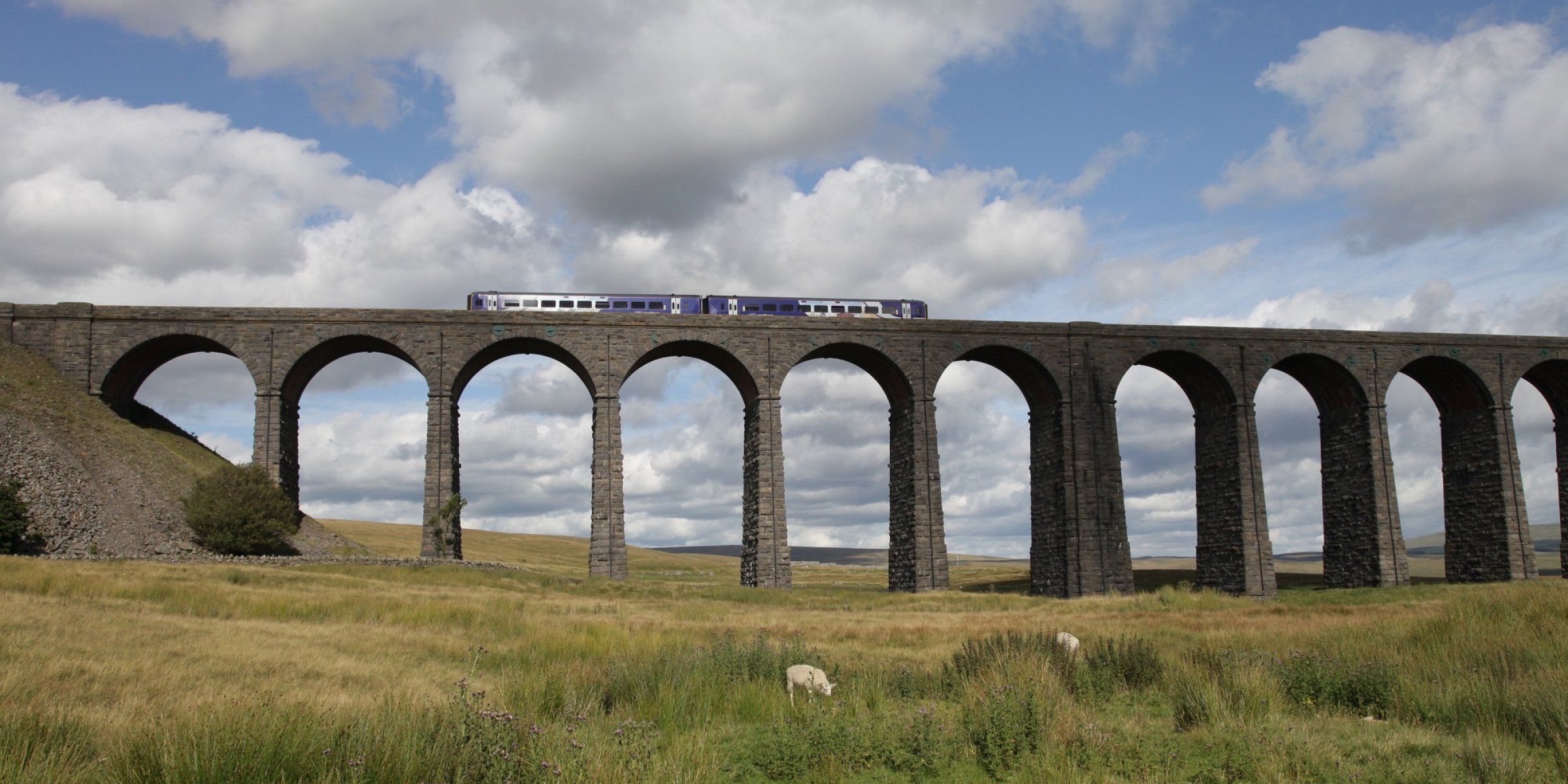 Viaduct