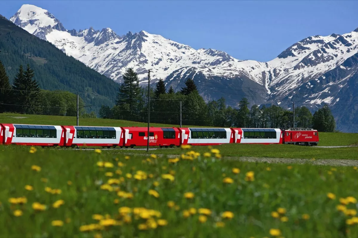 Switzerland Rail Holidays 2024 Jami Merissa