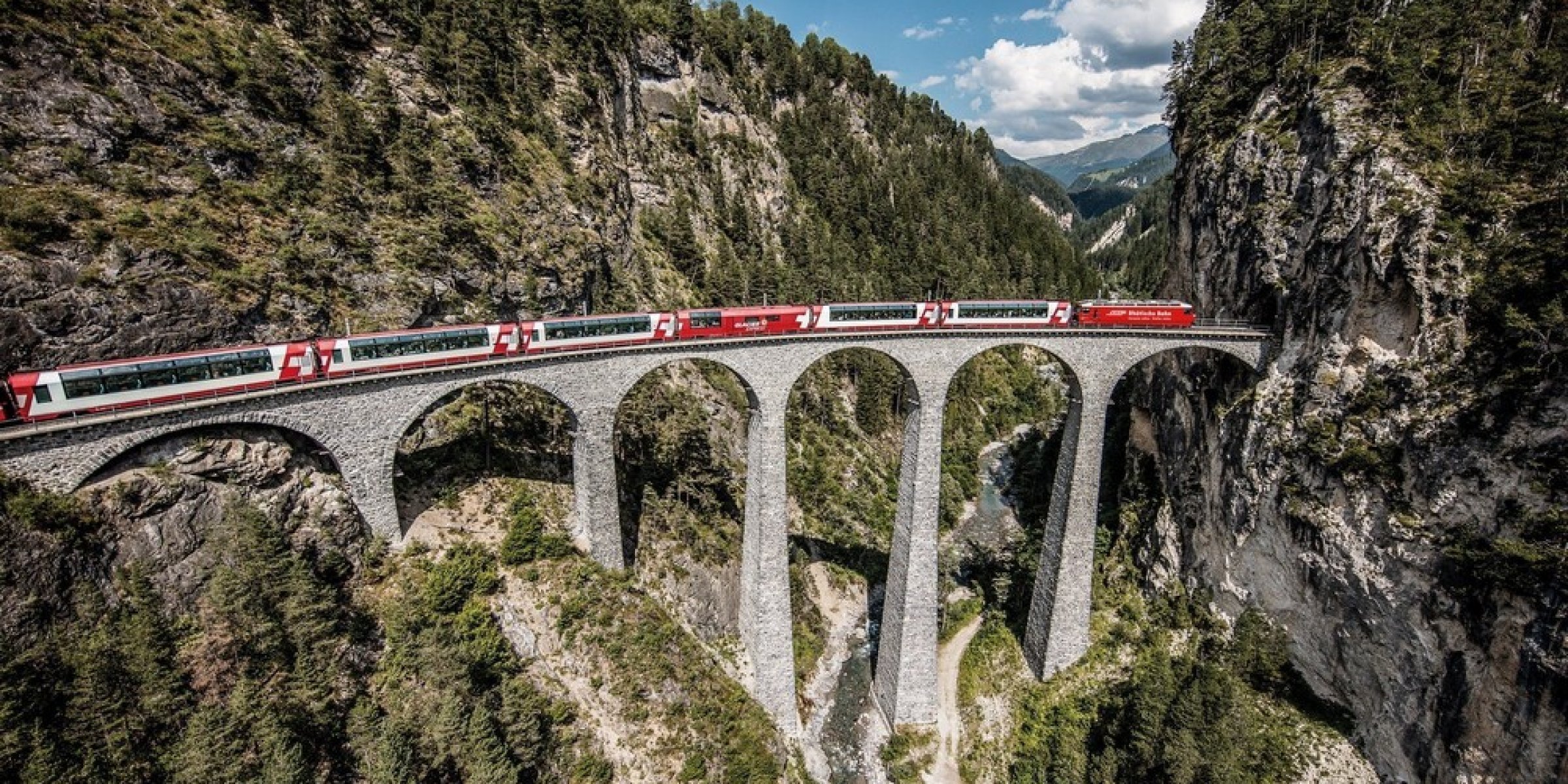 Glacier Express