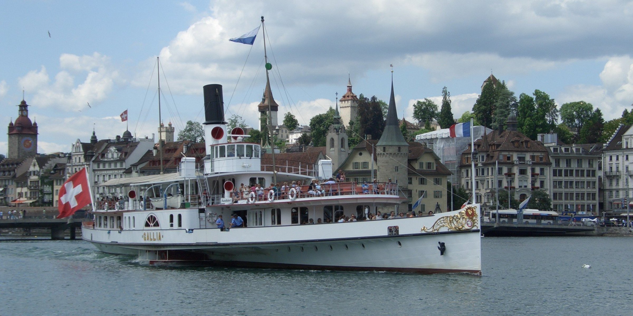 Lucerne