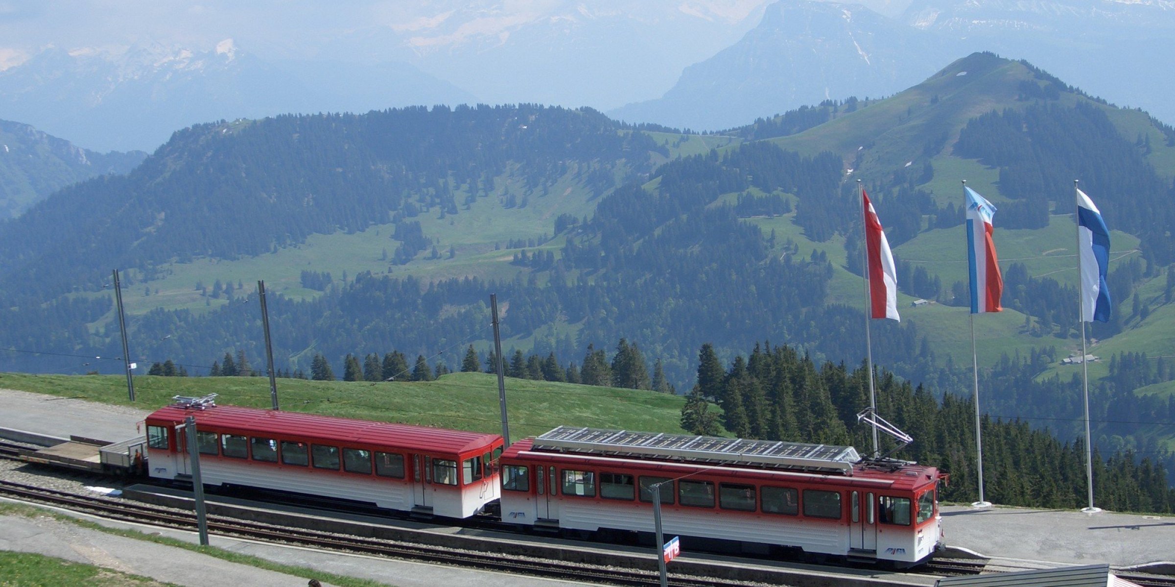Rigi