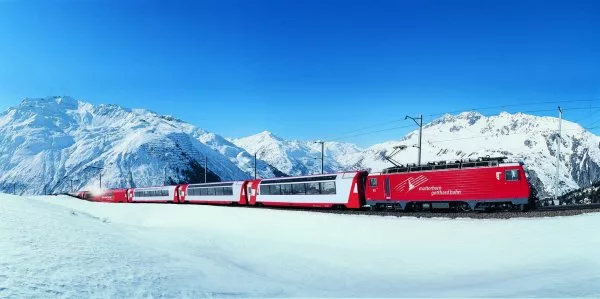 Glacier Express