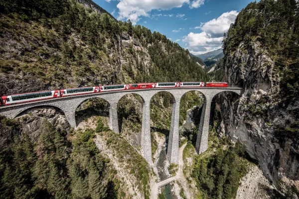 Glacier Express