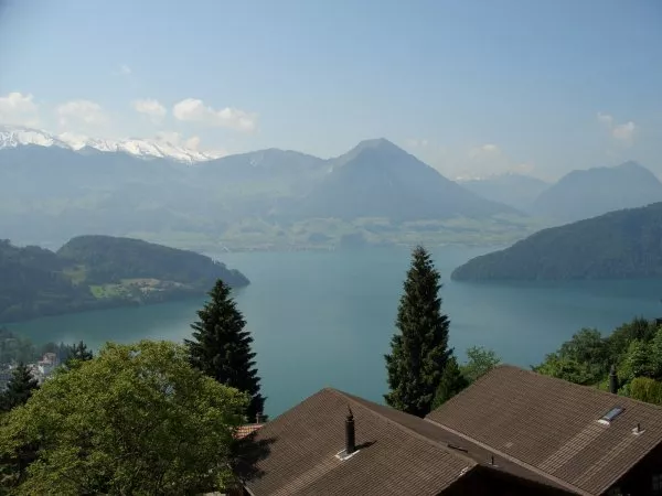 Lake Lucerne