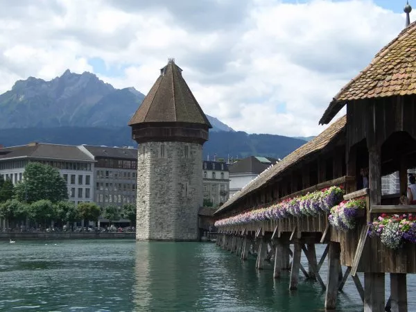 Lucerne