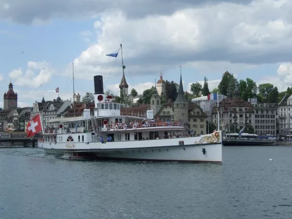 Lucerne