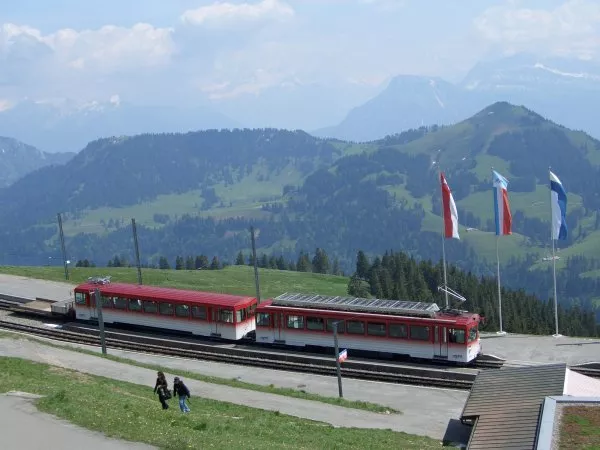 Rigi