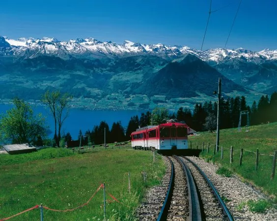 Rigi Bahn