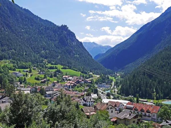 Austrian Rail Holiday: The Alps and More