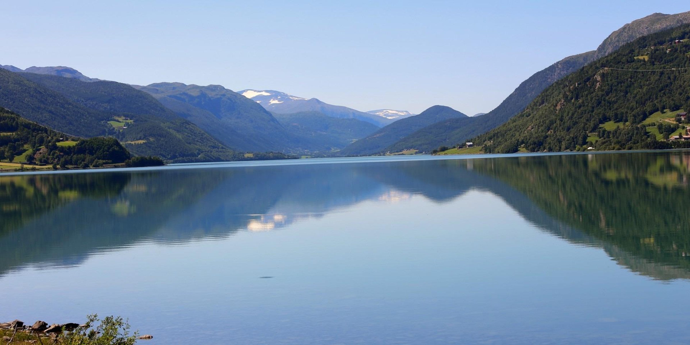 Lake