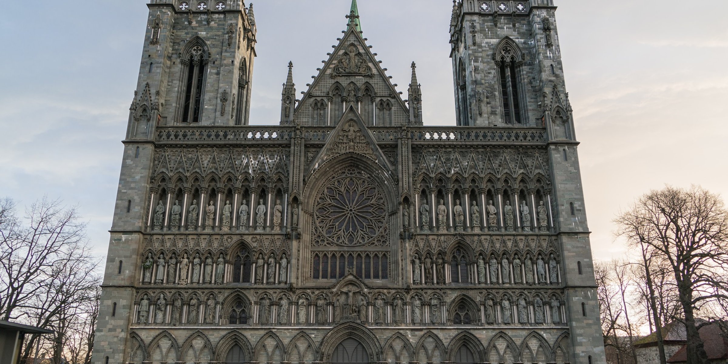 Cathedral