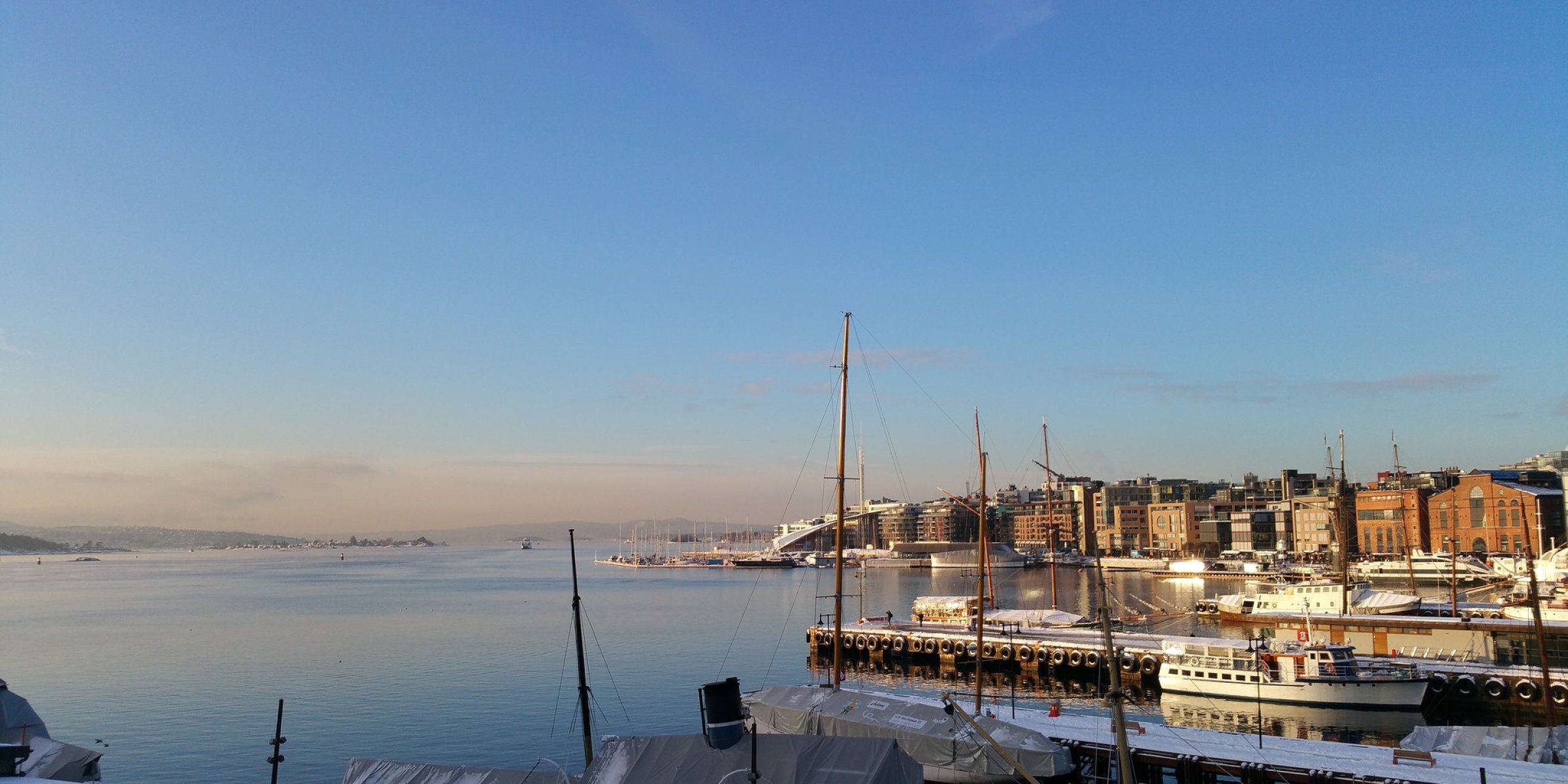 Port