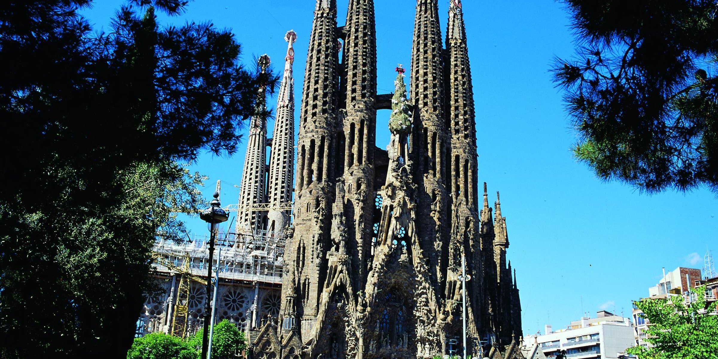 Cathedral