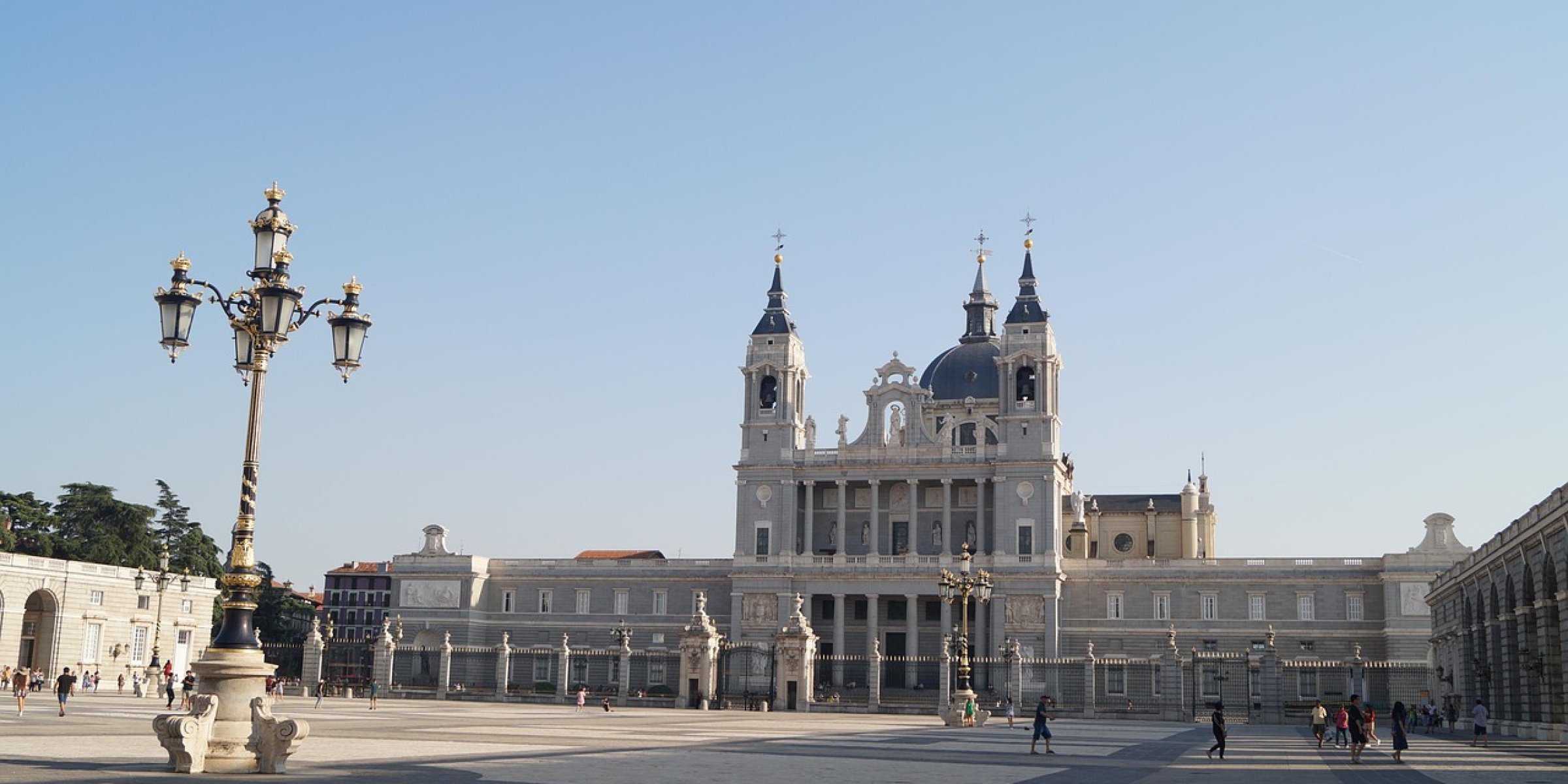 Palace