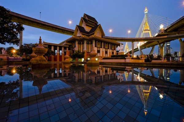 Bangkok