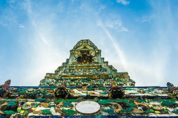 Bangkok