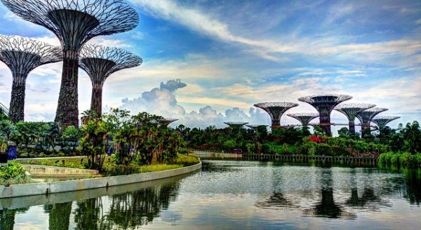 Singapore