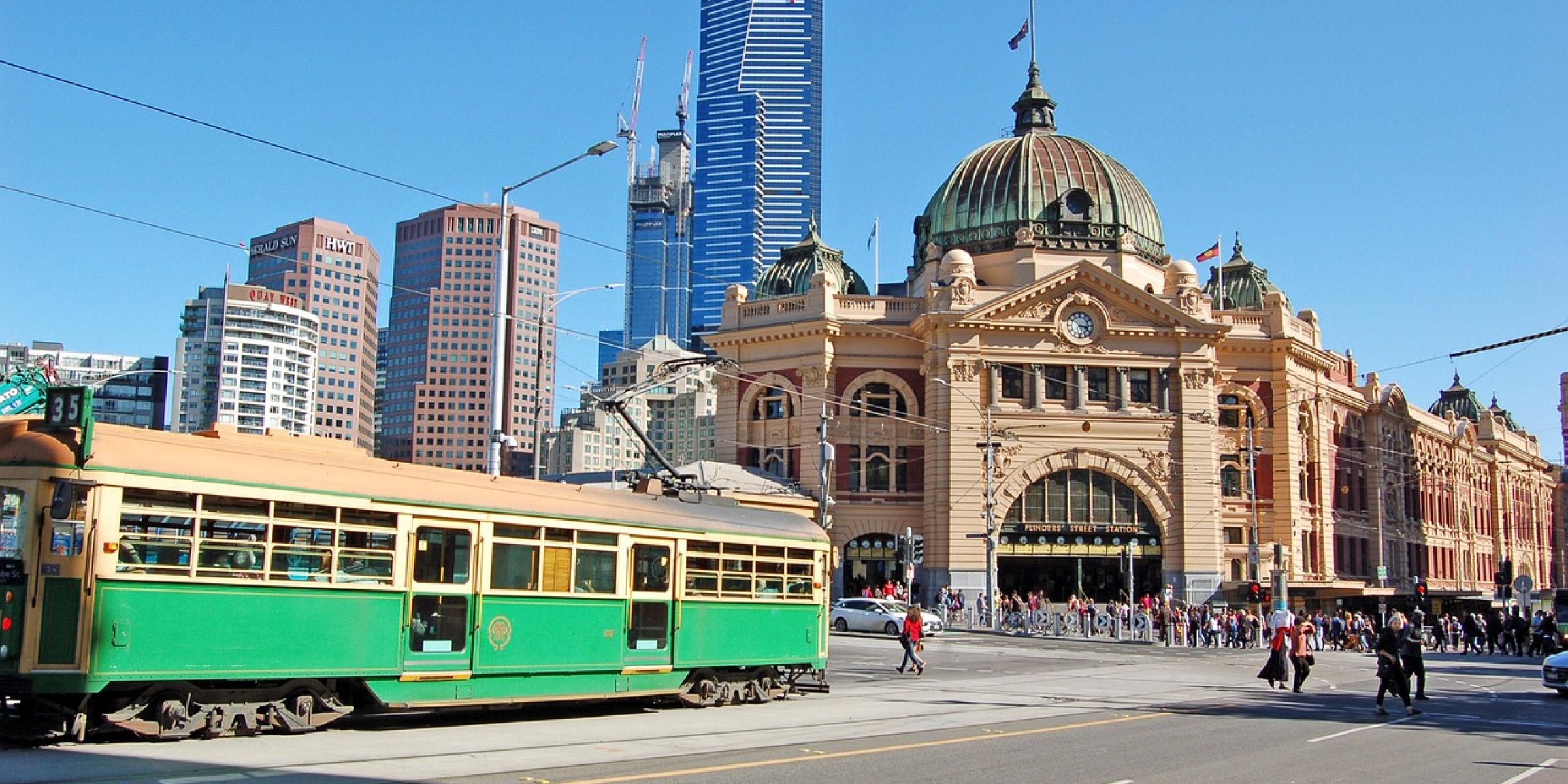 Tram