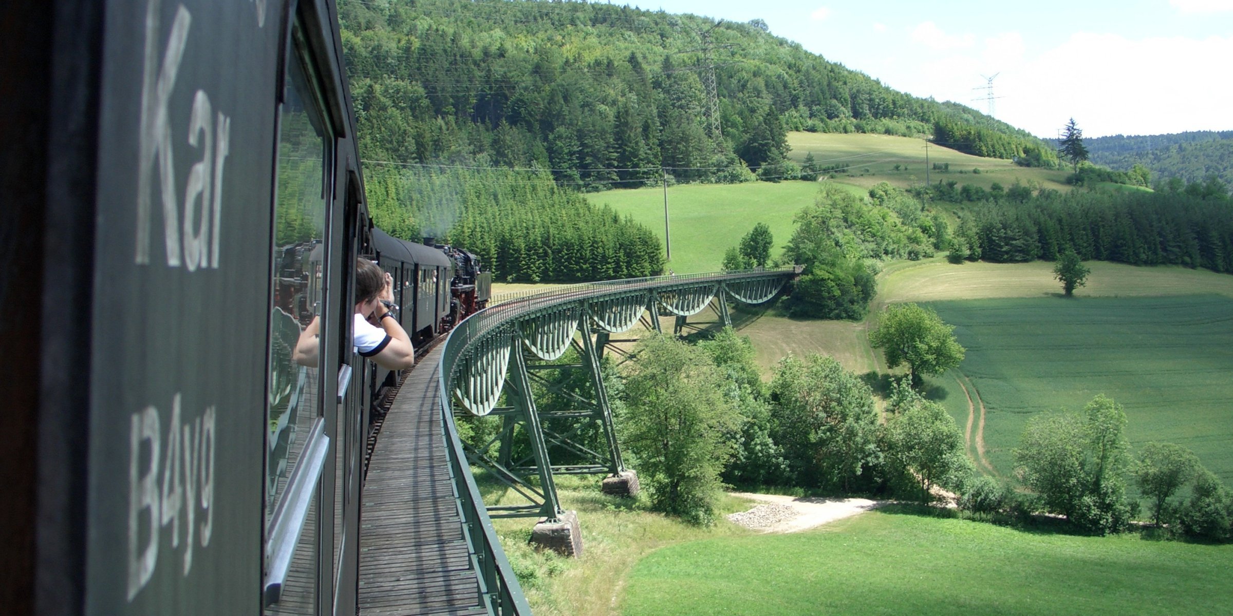 Bridge